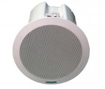 DSP915 DSP916 高低音吸顶喇叭，天花扬声器