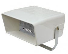 DSP364 小型室外防水号角音箱