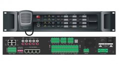 霍尼韦尔X-DCS2000 分布式智能系统控制器