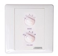WH-2/WH-2F  音量控制器，带强插音控开关