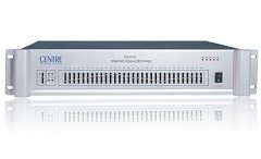EQ-5131 图示均衡器