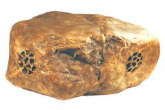 JM-2004 仿真石头草地音箱，草坪扬声器音响