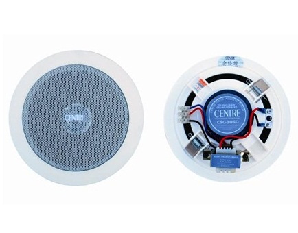CSC-3050 天花喇叭,吸顶扬声器