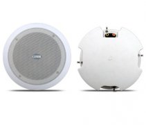 CSC-3410/3510 同轴高音天花喇叭,吸顶扬声器