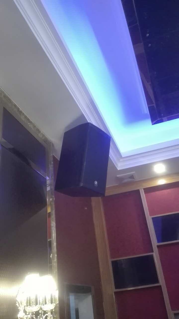 会议室音响
